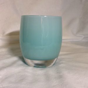 GlassyBaby Votive Holder